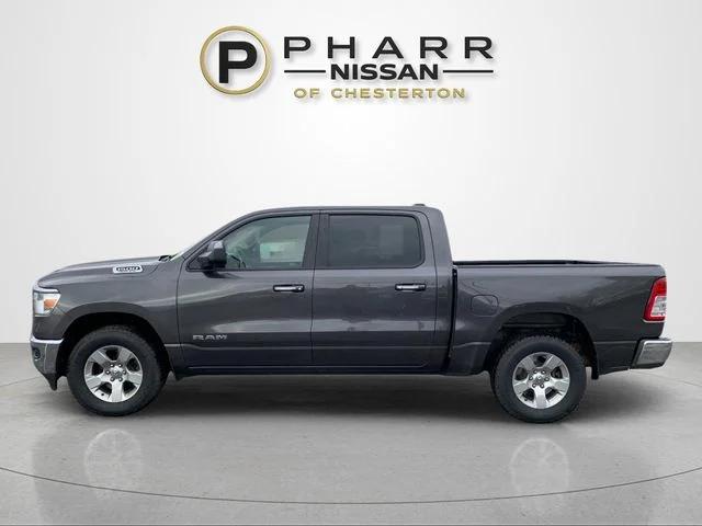 ram ram 1500 pickup 2020 1C6SRFFT2LN361988 image ram ram 1500 pickup 2020 1C6SRFFT2LN361988 image